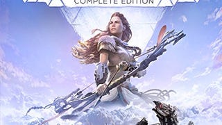 Horizon Zero Dawn: Complete Edition - PS4 [Digital Code]...