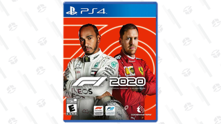 F1 2020 (PS4)