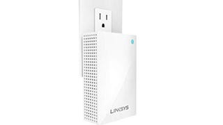 Linksys WHW0101P Velop Mesh WiFi Extender: Wall Plug-in,...