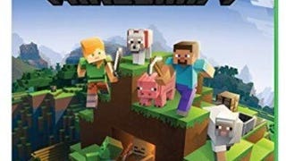 Minecraft Explorer's Pack – Xbox One