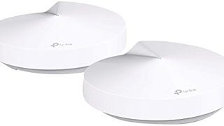 TP-Link Smart Hub & Whole Home WiFi Mesh System