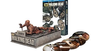 The Walking Dead: Season 5 Limited Edition