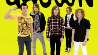 Home Grown: Cage the Elephant and the Making of a Modern...