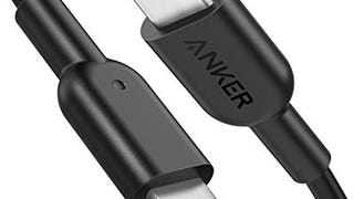 Anker USB C to Lightning Cable [3ft MFi Certified] Powerline...