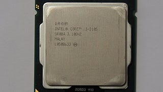 Intel Core I3-2105 Dual-Core Processor 3.1 GHz 3 MB Cache...