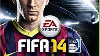 FIFA 14 - Xbox One