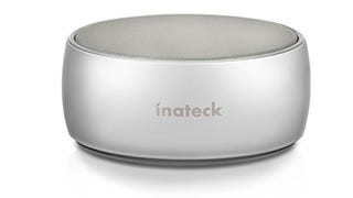 Inateck BP1109-S Ultra Portable iPhone Wireless Bluetooth...
