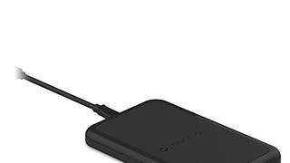mophie Charge Force Wireless Charge Pad - Qi Wireless Charging...