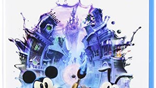 Epic Mickey 2: The Power of Two - Nintendo Wii
