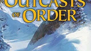 Outcasts of Order (Saga of Recluce, 20)