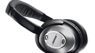 Bose QuietComfort 15 Acoustic Noise Cancelling Headphones...