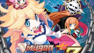 Mugen Souls Z - PlayStation 3