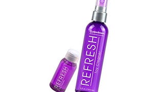 Refresh Anti-Bacterial Original Scented Toy Cleaner Unique...