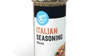 Amazon Brand - Happy Belly Italian Seasoning Blend, 1...