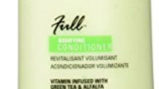 RUSK Full Conditioner, 33.8 Fl Oz