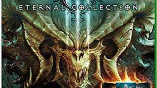 Diablo III Eternal Collection - Xbox One