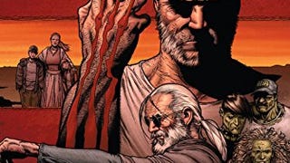 Wolverine: Old Man Logan (Wolverine (2003-2009)