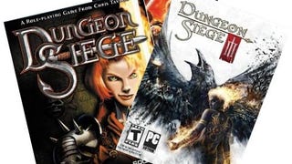Dungeon Siege Bundle [Download]