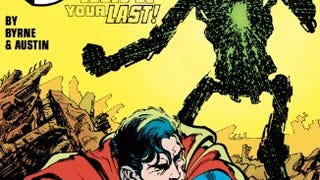 Superman (1987-2006) #1