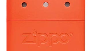 Zippo Hand Warmer, 12-Hour - Blaze Orange