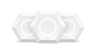 Luma Whole Home WiFi (3 Pack - White) - Replaces WiFi Extenders...