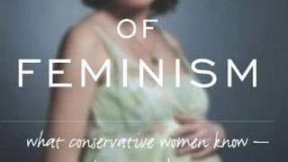 The Flipside of Feminism: What Conservative Women Know...