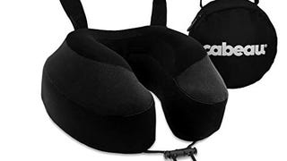 Cabeau Evolution S3 Travel Pillow - Doctor Recommended...