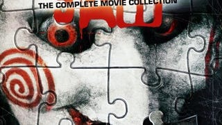 Saw: 7-Film Collection (Unrated) [Blu-ray]