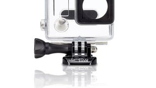 GoPro HERO3+ Standard Housing Replacement (GoPro Official...