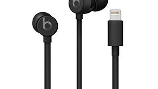 urBeats Wired Earphones with Lightning Connector - Tangle...