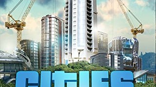 Cities: Skylines - DELUXE EDITION [Online Game Code]