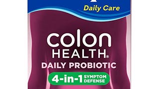 Phillips Colon Health - Probiotics Capsules - Immune Support...