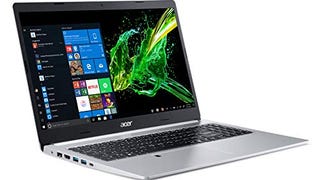 Acer Aspire 5 Slim Laptop, 15.6" Full HD IPS Display, 10th...