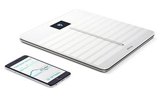 Withings Body Cardio - Heart Health and Body Composition...