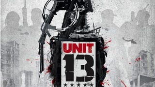 Unit 13 - PlayStation Vita