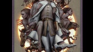 Penric's Progress (World of the Five Gods)