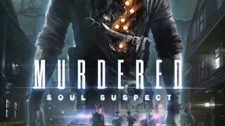 Murdered: Soul Suspect - Steam PC [Online Game Code]