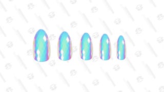 Marmalade Nails - Opal Iridescent