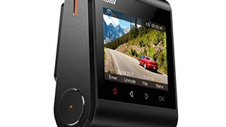 Anker Roav DashCam C1, Car Driving Recorder with Sony Sensor,...