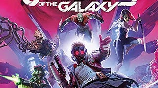 Marvel’s Guardians of the Galaxy PlayStation 4 with Free...