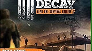 State of Decay- Year-One Survival Edition