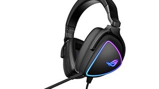ASUS ROG Delta S Gaming Headset with USB-C | Ai Powered...