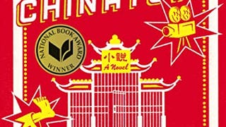 Interior Chinatown: A Novel