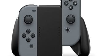 PowerA Joy Con Comfort Grips for Nintendo Switch...