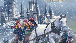 Harry Potter: A Hogwarts Christmas Pop-Up (Advent Calendar)...