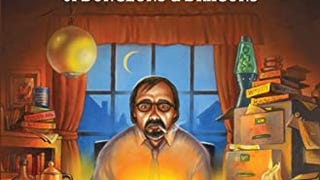 Empire of Imagination: Gary Gygax and the Birth of Dungeons...