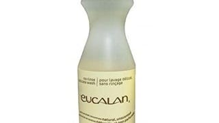 Eucalan No Rinse Delicate Wash - Natural Unscented 16.9...