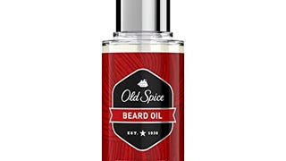 Old Spice, Beard Oil for Men, 1.7 oz