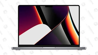 2021 14" 1TB MacBook Pro