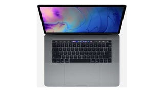 Apple MacBook Pro 15-inch w/ Touch Bar (Mid 2018), 220ppi...